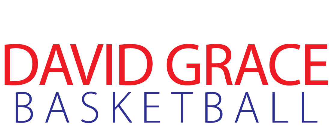David Grace Basketball